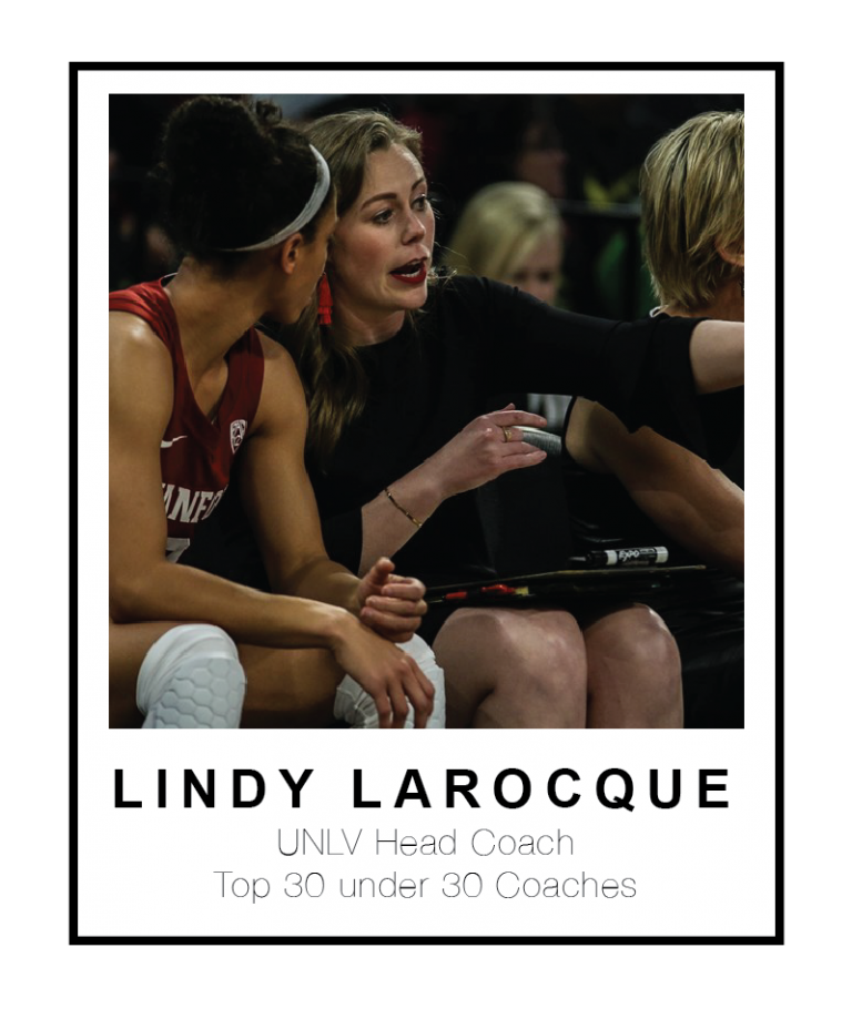 Lindy Larocque